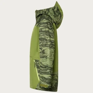 Women Oakley TC Juno Reduct Shell Jacket 2.0 - Women's
