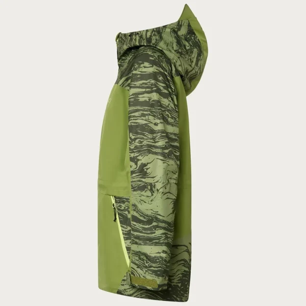Women Oakley TC Juno Reduct Shell Jacket 2.0 - Women's