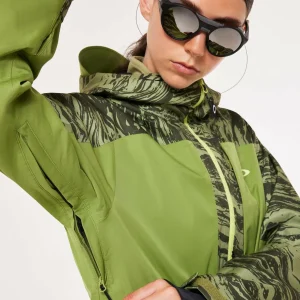 Women Oakley TC Juno Reduct Shell Jacket 2.0 - Women's