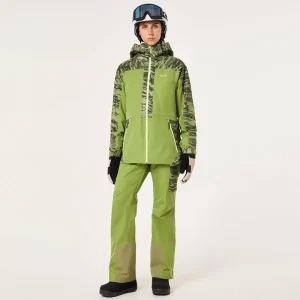 Women Oakley TC Juno Reduct Shell Jacket 2.0 - Women's
