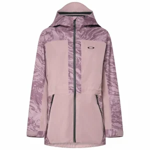 Women Oakley TC Juno Reduct Shell Jacket 2.0 - Women's