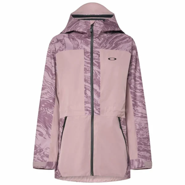 Women Oakley TC Juno Reduct Shell Jacket 2.0 - Women's