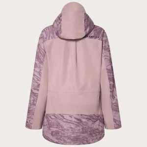 Women Oakley TC Juno Reduct Shell Jacket 2.0 - Women's