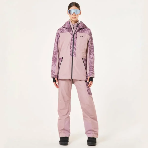 Women Oakley TC Juno Reduct Shell Jacket 2.0 - Women's