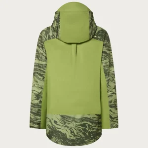 Women Oakley TC Juno Reduct Shell Jacket 2.0 - Women's