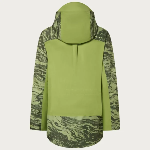 Women Oakley TC Juno Reduct Shell Jacket 2.0 - Women's