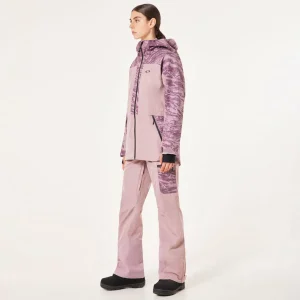 Women Oakley TC Juno Reduct Shell Jacket 2.0 - Women's