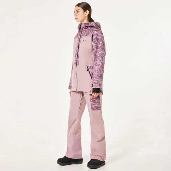 Women Oakley TC Juno Reduct Shell Jacket 2.0 - Women's