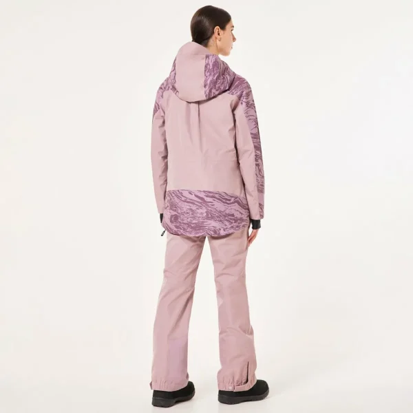 Women Oakley TC Juno Reduct Shell Jacket 2.0 - Women's