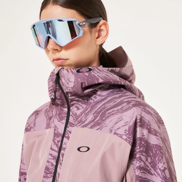 Women Oakley TC Juno Reduct Shell Jacket 2.0 - Women's