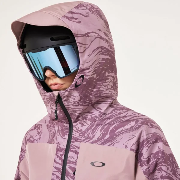 Women Oakley TC Juno Reduct Shell Jacket 2.0 - Women's