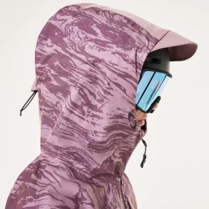 Women Oakley TC Juno Reduct Shell Jacket 2.0 - Women's