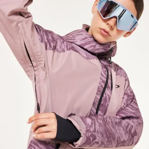 Women Oakley TC Juno Reduct Shell Jacket 2.0 - Women's