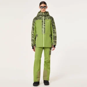 Women Oakley TC Juno Reduct Shell Jacket 2.0 - Women's