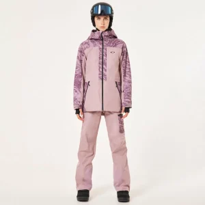 Women Oakley TC Juno Reduct Shell Jacket 2.0 - Women's