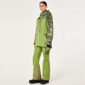 Women Oakley TC Juno Reduct Shell Jacket 2.0 - Women's