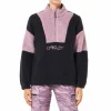 Women Oakley TNP Ember Half Zip RC Fleece - Women's