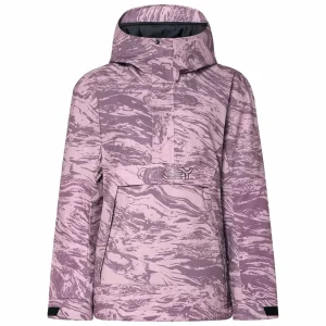 Women Oakley TNP TBT Insulated Anorak - Women's