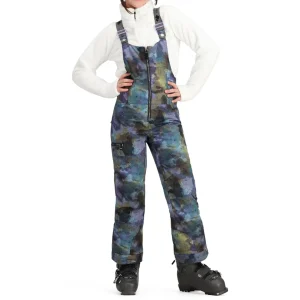 Kids Obermeyer Anya Bib Pants - Girls'