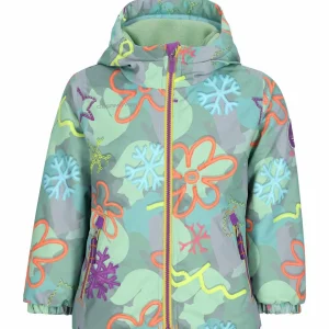 Kids Obermeyer Ashor Jacket - Toddlers'