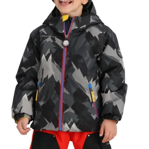 Kids Obermeyer Ashor Jacket - Toddlers'