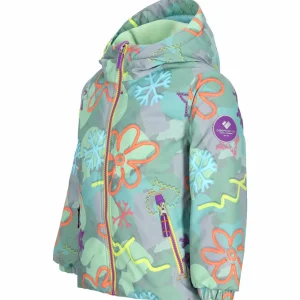 Kids Obermeyer Ashor Jacket - Toddlers'