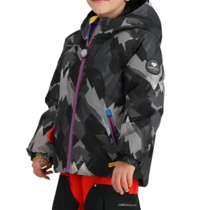 Kids Obermeyer Ashor Jacket - Toddlers'