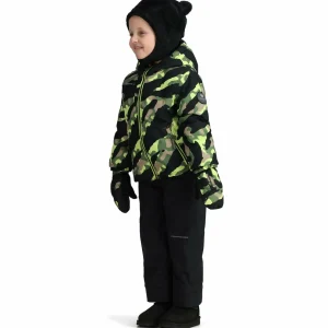Kids Obermeyer Ashor Jacket - Toddlers'