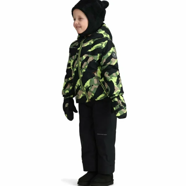 Kids Obermeyer Ashor Jacket - Toddlers'