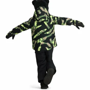 Kids Obermeyer Ashor Jacket - Toddlers'