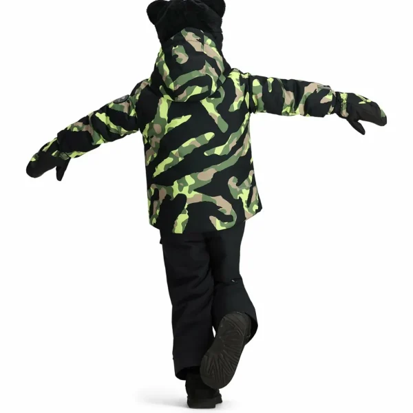 Kids Obermeyer Ashor Jacket - Toddlers'