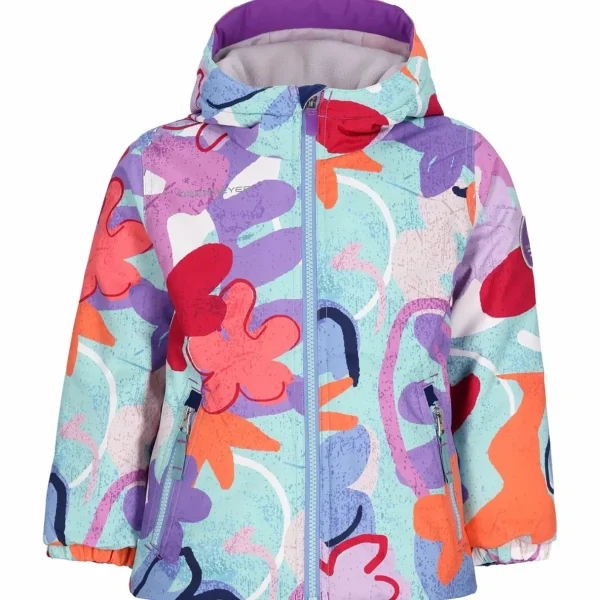 Kids Obermeyer Ashor Jacket - Toddlers'