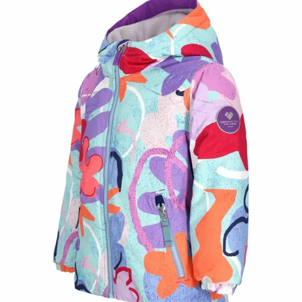 Kids Obermeyer Ashor Jacket - Toddlers'