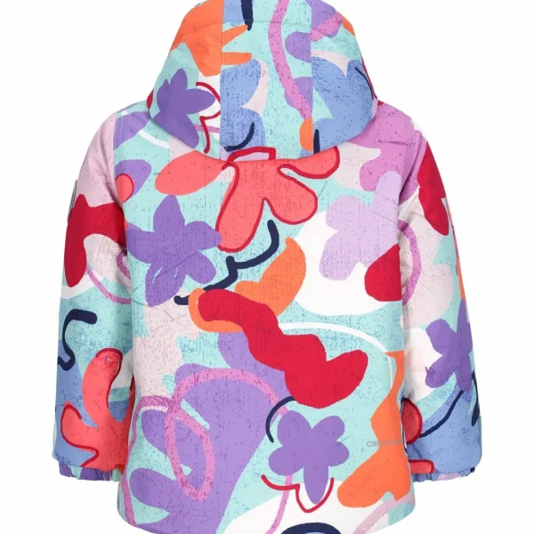 Kids Obermeyer Ashor Jacket - Toddlers'
