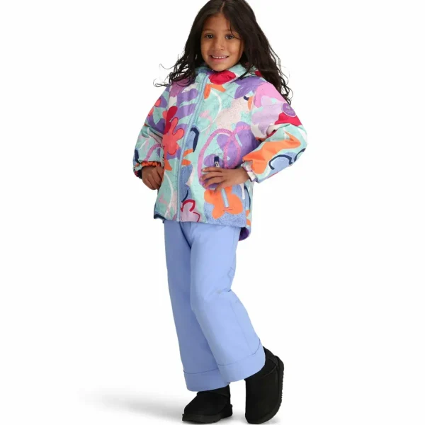 Kids Obermeyer Ashor Jacket - Toddlers'