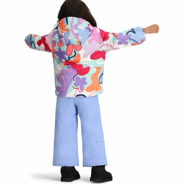 Kids Obermeyer Ashor Jacket - Toddlers'