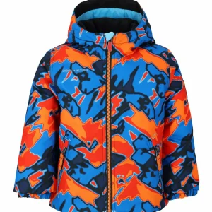 Kids Obermeyer Ashor Jacket - Toddlers'