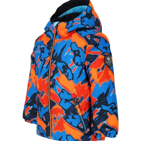 Kids Obermeyer Ashor Jacket - Toddlers'