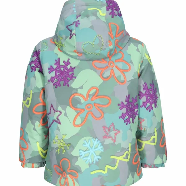 Kids Obermeyer Ashor Jacket - Toddlers'