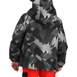 Kids Obermeyer Ashor Jacket - Toddlers'
