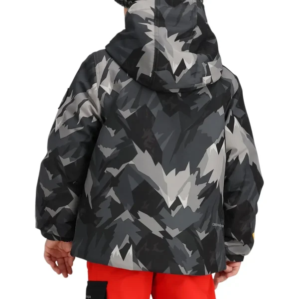 Kids Obermeyer Ashor Jacket - Toddlers'