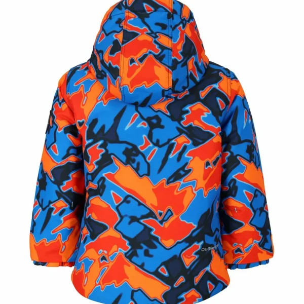 Kids Obermeyer Ashor Jacket - Toddlers'