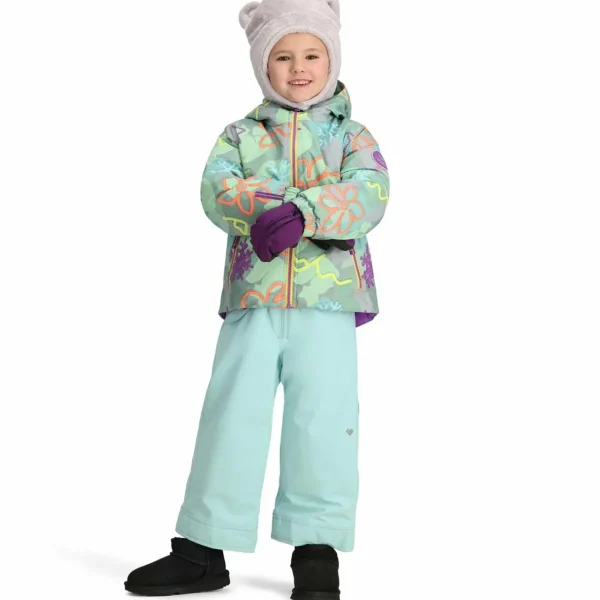 Kids Obermeyer Ashor Jacket - Toddlers'