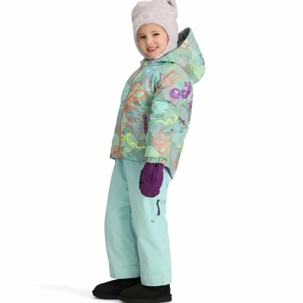 Kids Obermeyer Ashor Jacket - Toddlers'