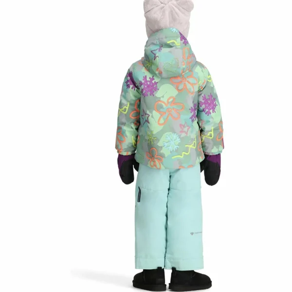 Kids Obermeyer Ashor Jacket - Toddlers'