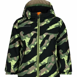 Kids Obermeyer Ashor Jacket - Toddlers'