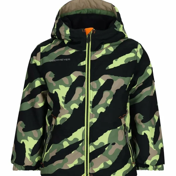 Kids Obermeyer Ashor Jacket - Toddlers'