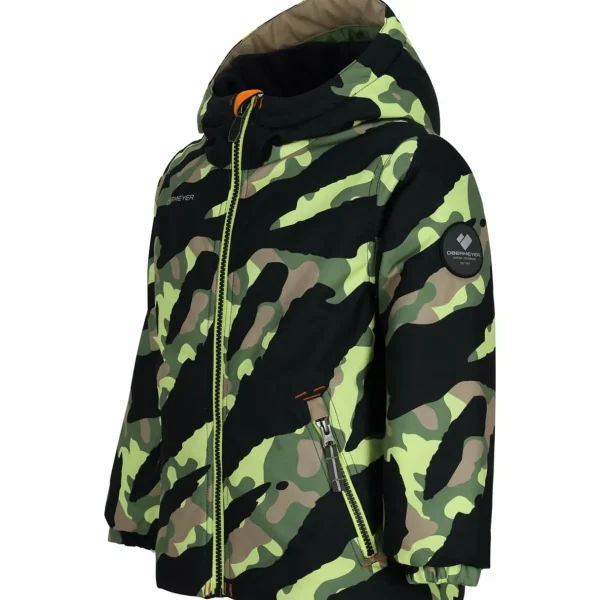 Kids Obermeyer Ashor Jacket - Toddlers'
