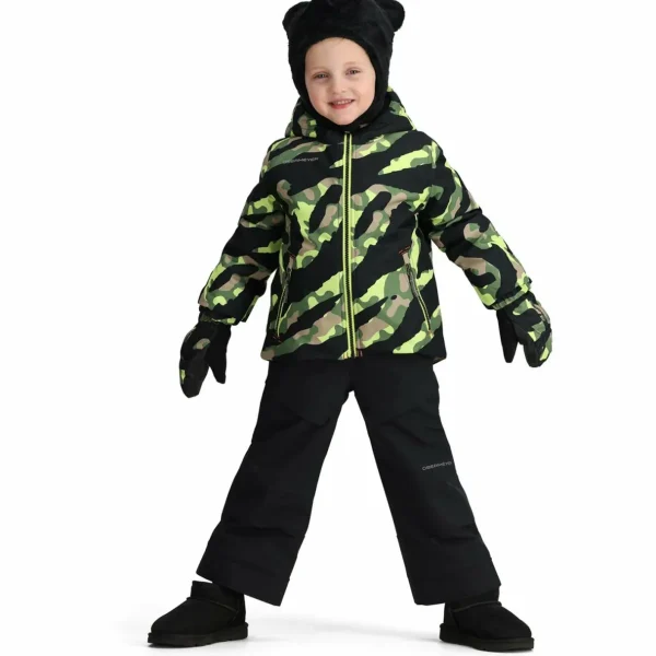 Kids Obermeyer Ashor Jacket - Toddlers'