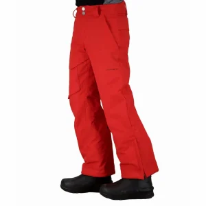 Kids Obermeyer Brisk Pants - Boys'